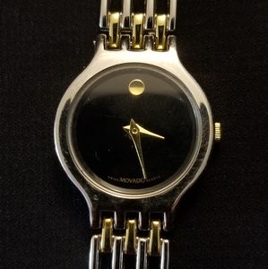 Movado Quartz